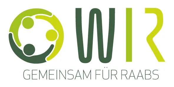 Logo for Wir-Raabser